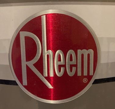 Rheem - One of the Best Water Heater Brands